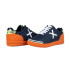 Sapatilhas de Futebol Sala Munich Infantil G-3 Profit Sport 421 Azul