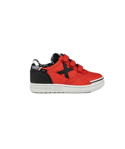 Chaussures de Football Sala Munich Enfant G-3 Vco Profit...