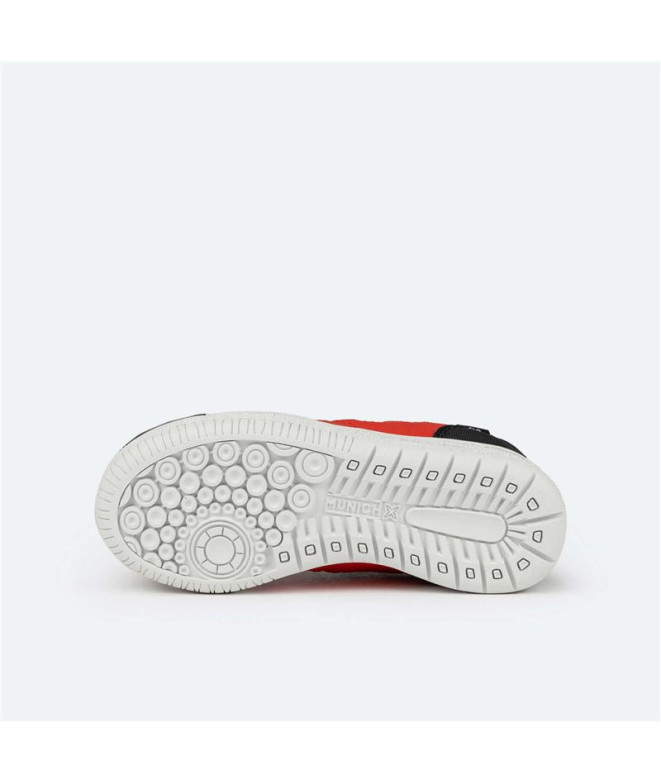 Chaussures de Football Sala Munich Enfant G-3...