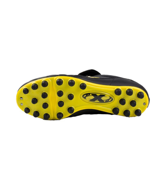 Zapatillas de Fútbol Munich Mundial U25 Ama...