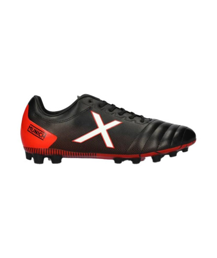 Botas de Fútbol Munich Arenga 310 Negro Botas de Fútbol Munich Arenga 310 Negro