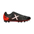 Futebol Munich Botas de Arenga 310 Preto