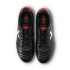Futebol Munich Botas de Arenga 310 Preto