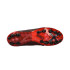 Futebol Munich Botas de Arenga 310 Preto