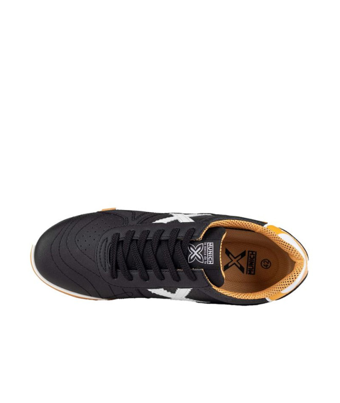 Chaussures Munich Décontracté G-3 Profit 411 Noir