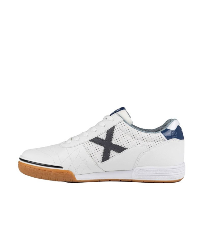 Chaussures Munich Décontracté G-3 Profit 414 Blanc