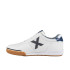 Sapatilhas Munich Casual G-3 Profit 414 Branco