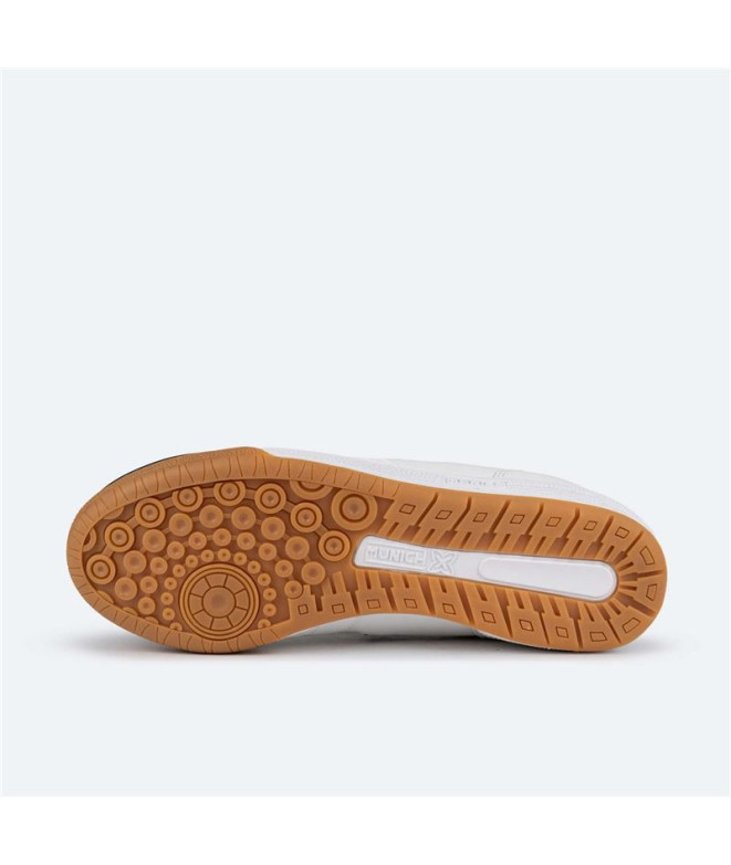 Sapatilhas Munich Casual G-3 Profit 414 Branco