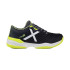 Sapatilhas Munich de Padel Padx 48 Padel Preto
