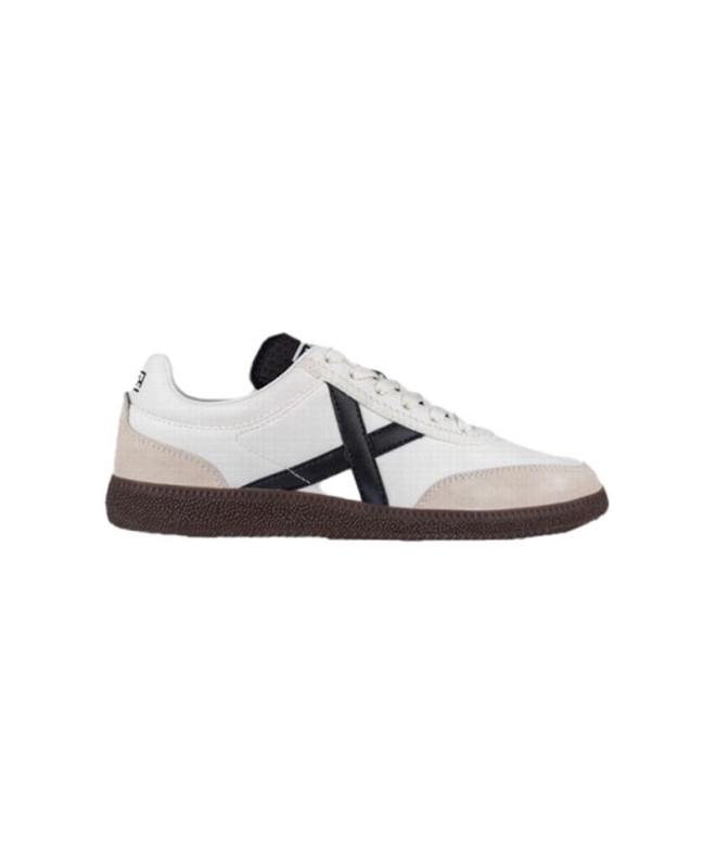 Chaussures Munich Rumba 02 Blanc