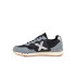 Sapatilhas Munich Mulher Dash 240 Preto