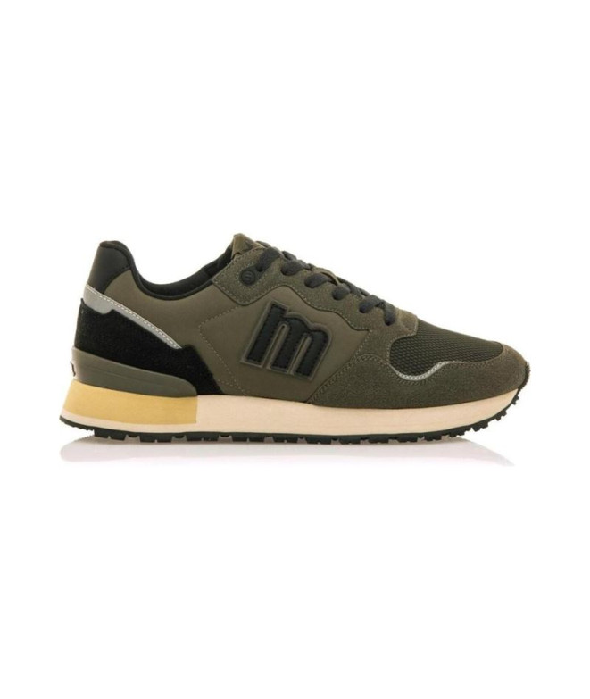 Chaussures Homme Mustang Joggo-Evo Sady Kaky / Nixon Ka