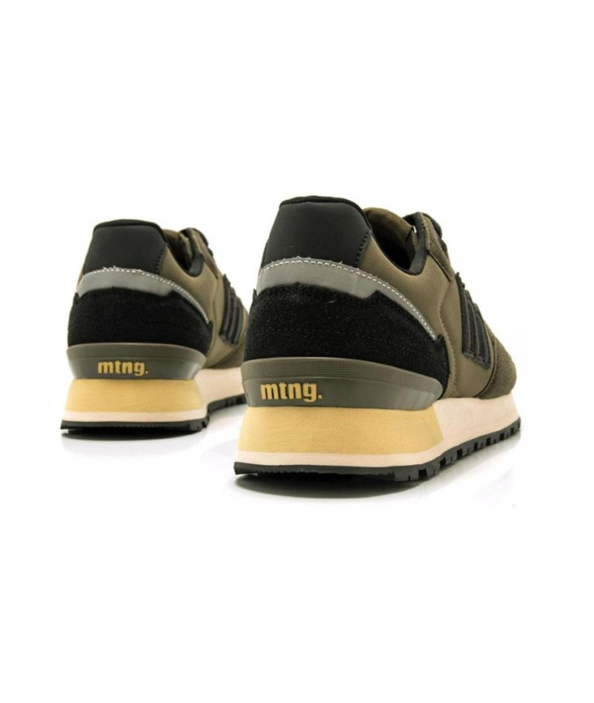 Chaussures Homme Mustang Joggo-Evo Sady Kaky /...