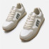 Sapatilhas Homem Mustang Soft Plity Off White / Ny