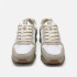 Sapatilhas Homem Mustang Soft Plity Off White / Ny