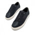 Zapatillas Mustang Aria Hombre Cobe Marino / Gris