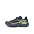 Sapatilhas Trail Salomon Mulher de Genesis Carbon/Grisaille/Aloewa