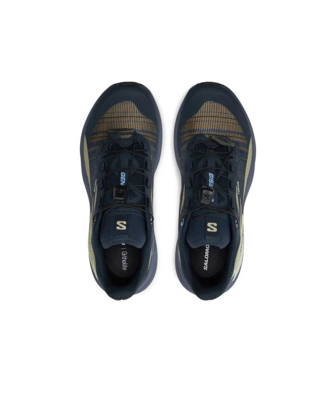 Chaussures Trail Salomon Femme de Genesis...