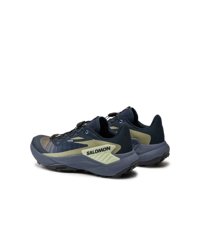 Chaussures Trail Salomon Femme de Genesis...