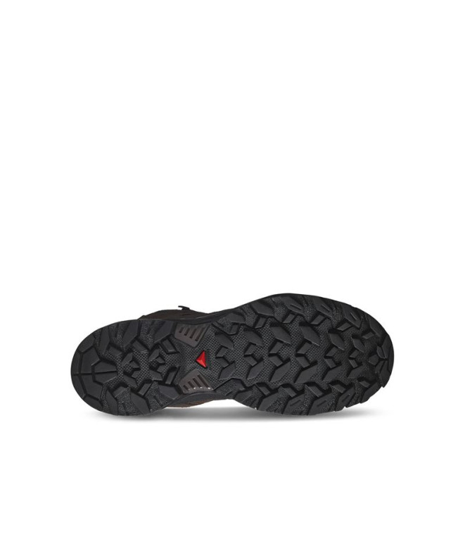 Botas de Montagne Salomon X Ultra 360 Ltr Mid...