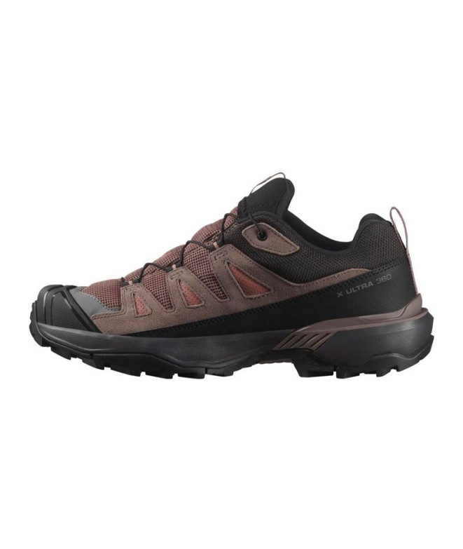 Zapatillas Salomon X Ultra 360 Ltr Mujer...