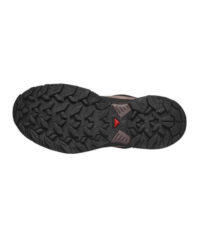 Zapatillas Salomon X Ultra 360 Ltr Mujer...