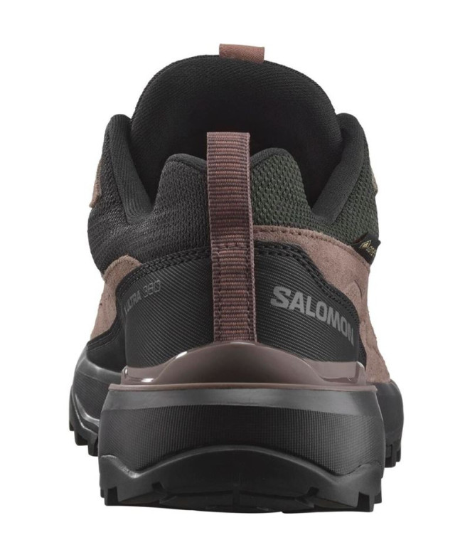 Zapatillas Salomon X Ultra 360 Ltr Mujer...