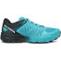 Sapatilhas Trail Homem de Scarpa Spin Ultra Azure-Black Ars6 Velox Max