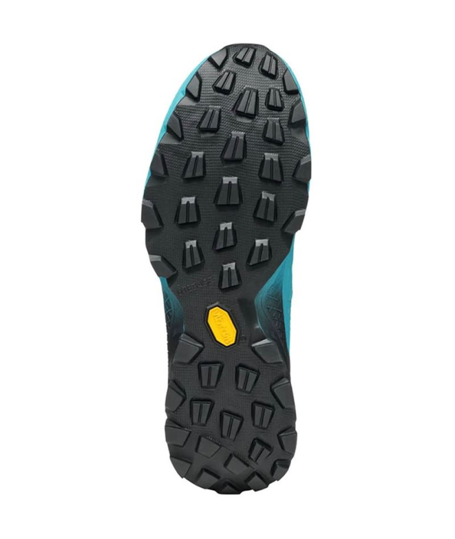 Zapatillas de Trail Scarpa Spin Ultra Hombre...