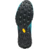 Sapatilhas Trail Homem de Scarpa Spin Ultra Azure-Black Ars6 Velox Max