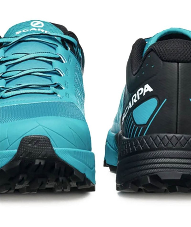 Chaussures Trail Homme de Scarpa Spin Ultra...