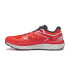 Sapatilhas Trail Homem Scarpa Spin Infinity Laranja picante/Vermelho