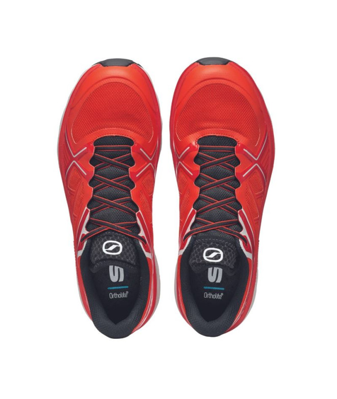 Chaussures Trail Homme Scarpa Spin Infinity...