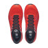 Sapatilhas Trail Homem Scarpa Spin Infinity Laranja picante/Vermelho