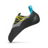 Homem Sapatos de escalada Scarpa Vapor S Amarelo