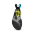 Homem Sapatos de escalada Scarpa Vapor S Amarelo