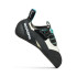 Mulher Sapatos de escalada Scarpa Vapor S Cinzento