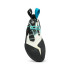 Mulher Sapatos de escalada Scarpa Vapor S Cinzento
