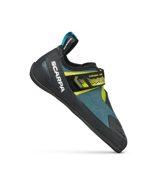 Scarpa Origin Vs Sapatos de escalada Infantil