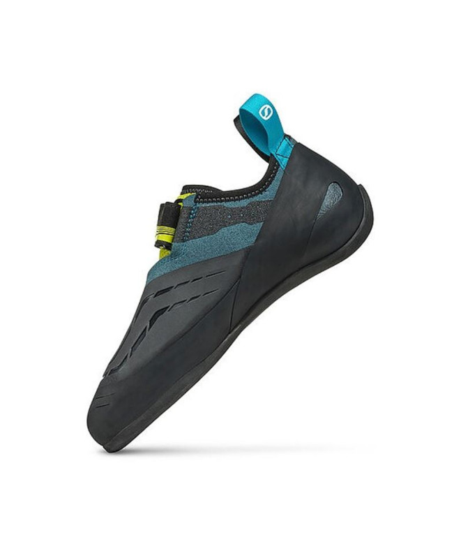 Scarpa Origin Vs Sapatos de escalada Infantil