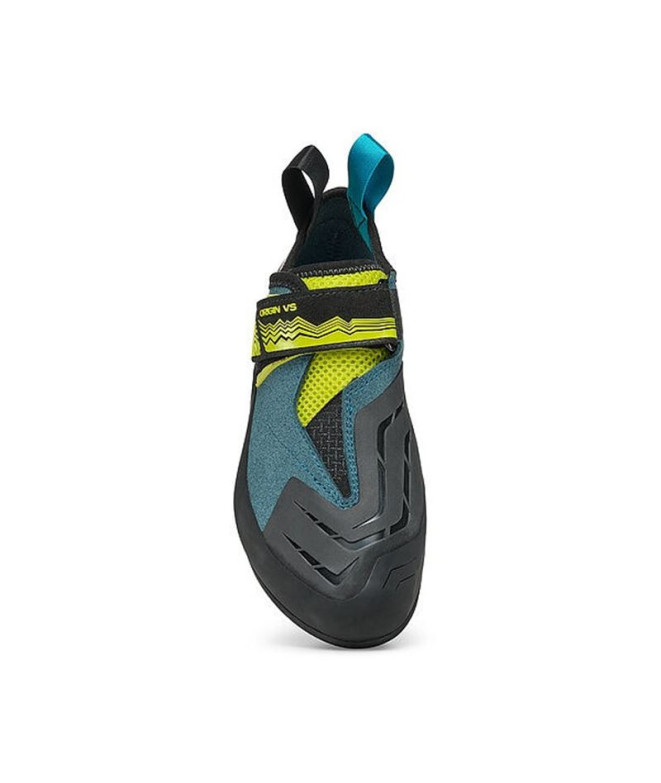 Scarpa Origin Vs Sapatos de escalada Infantil