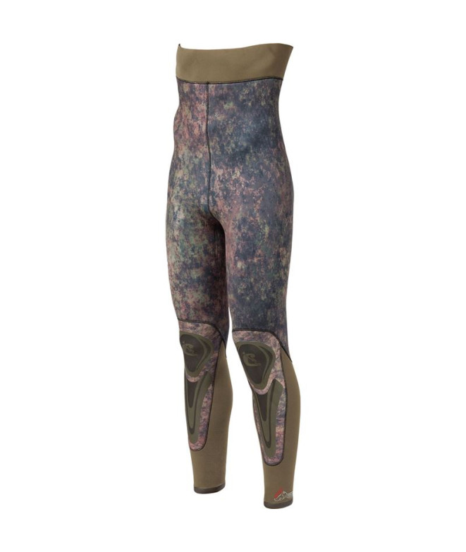 Néoprène pour Plongée Cressi Seppia Homme 3,5mm...