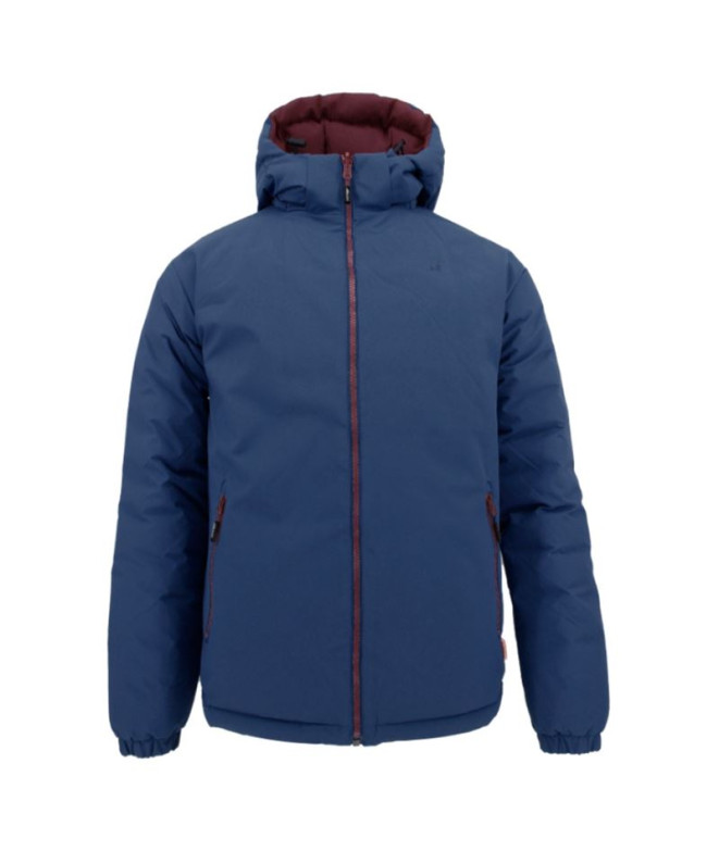 Chaqueta de montaña Joluvi Dipa Marino