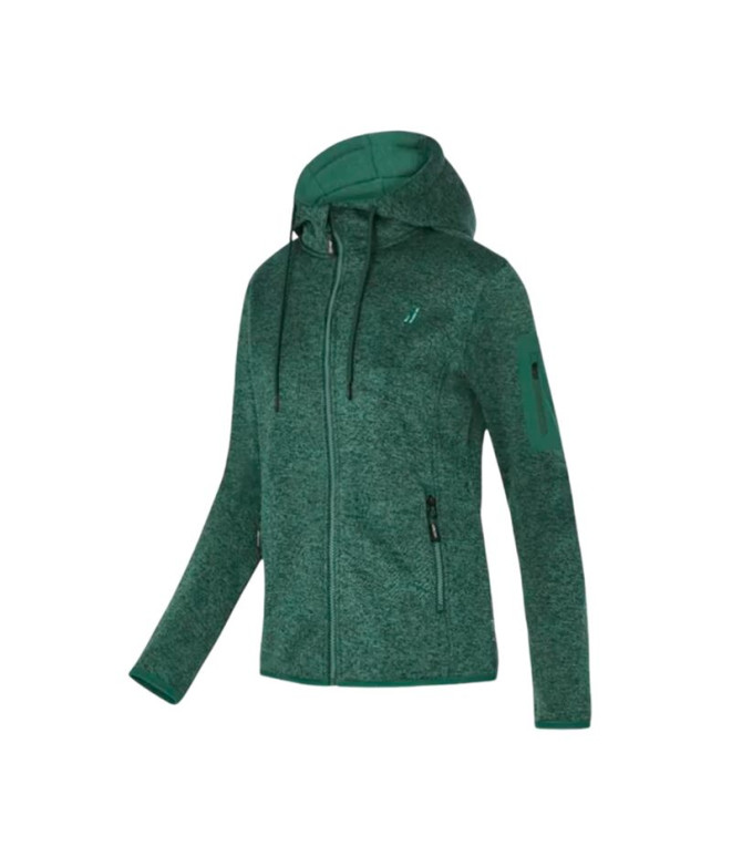 Polar Joluvi Kurni Forest Green Vigore Femme