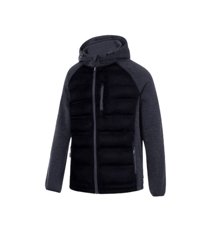 Polar Joluvi Nublo Black/Anthracite Vigore Enfant