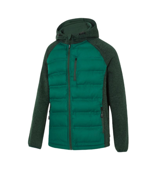 Polar Joluvi Nublo Forest Green / Forest Green Vigore Enfant