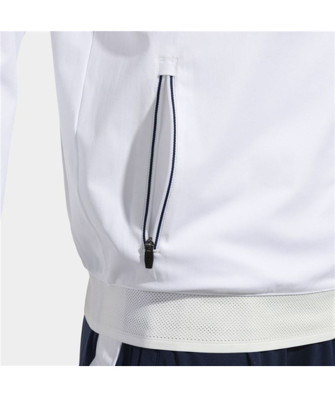 Fato de treino Joma Toledo Homem/Menino Branco...