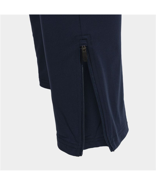 Fato de treino Joma Toledo Homem/Menino Branco...