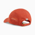 Boné Running boné Runner leve by Puma Mars Red