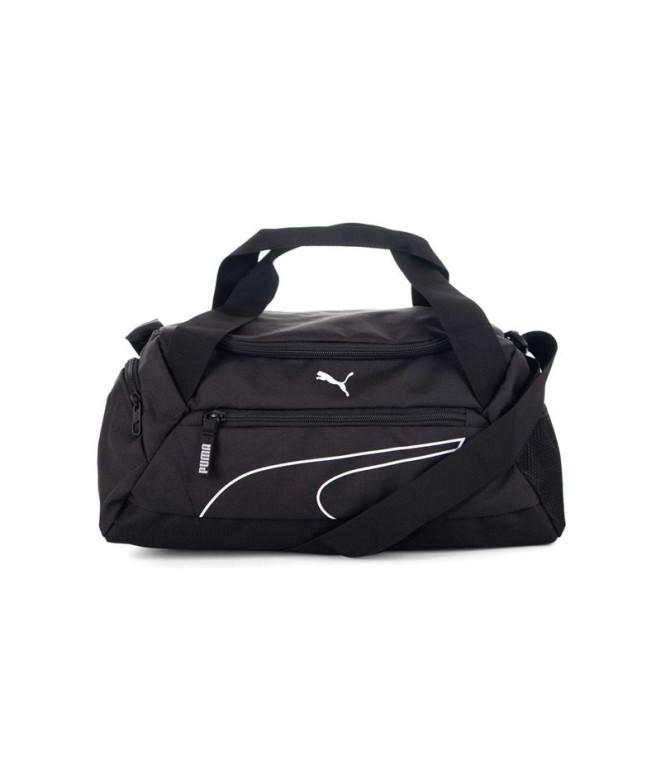 Bolsa de deporte Puma Fundamentals ports Negro